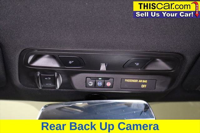 Used 2021 Chevrolet Camaro LT w/ RS Package RWD image 22