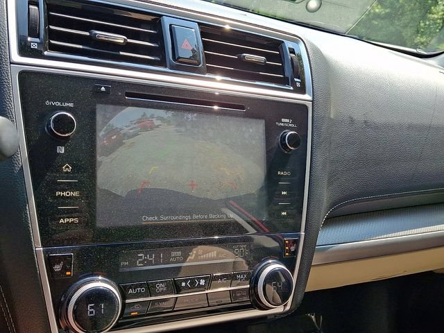 Used 2018 Subaru Outback 2.5i Premium AWD/4WD image 29