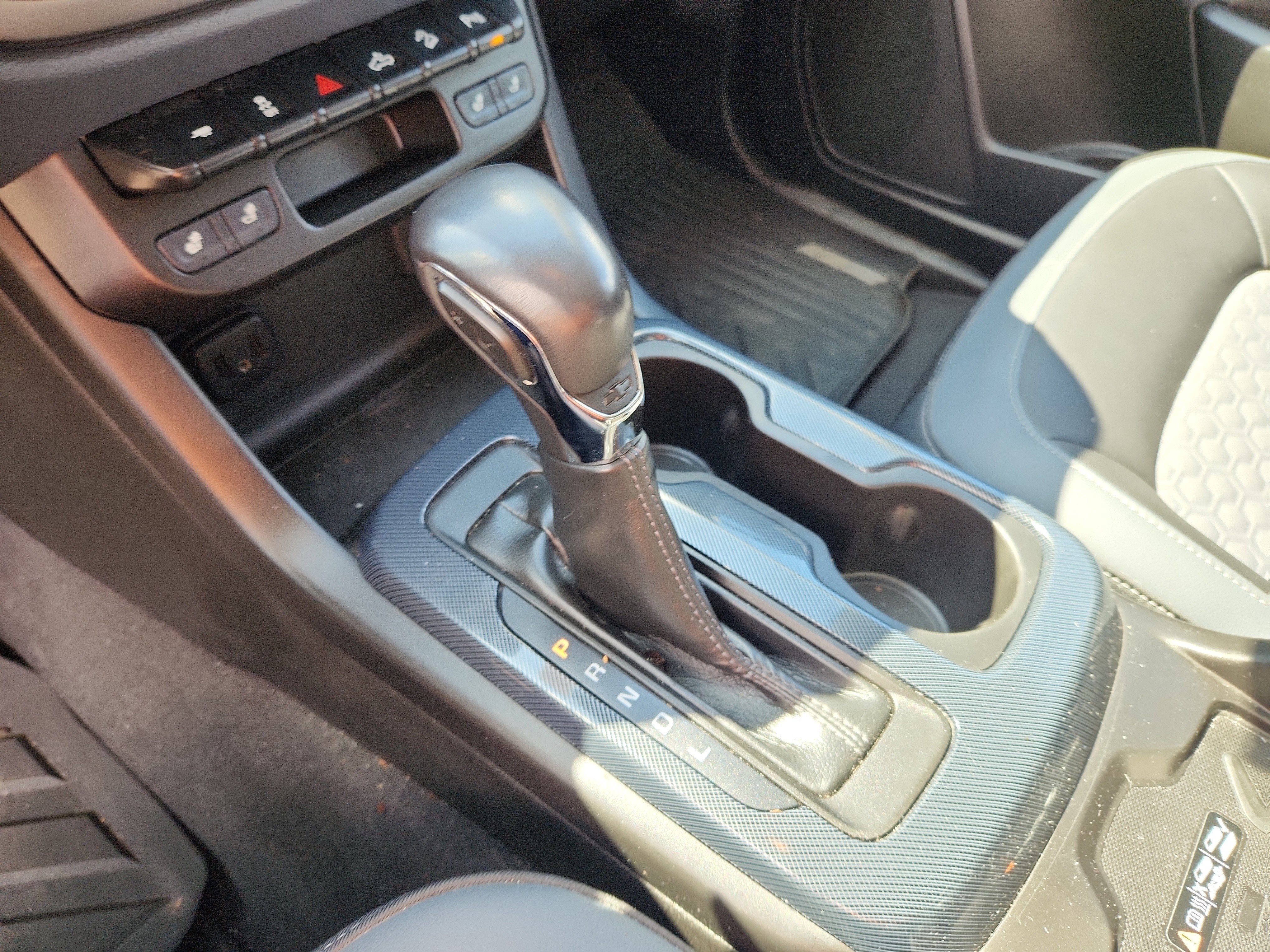 Used 2022 Chevrolet Colorado Z71 image 34