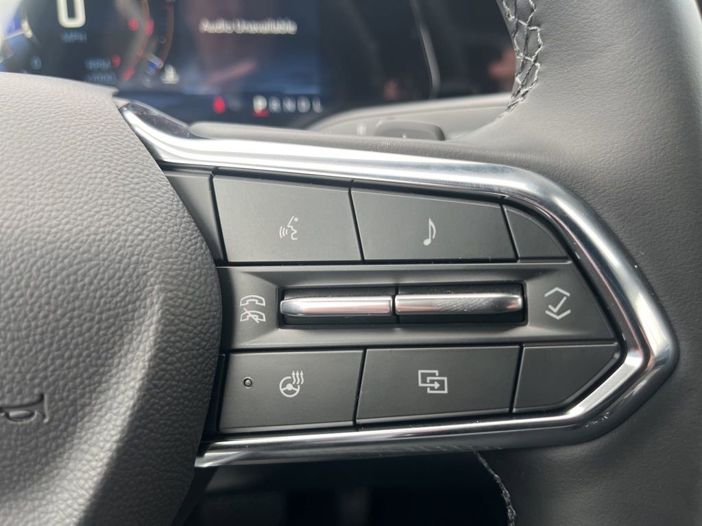 New 2026 Chevrolet Equinox LT w/ Convenience Package II FWD image 18