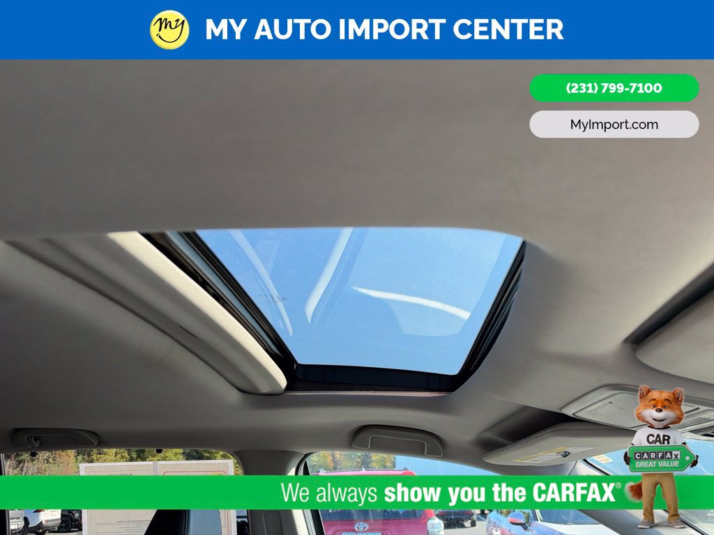 Used 2021 Honda Pilot EX-L image 34