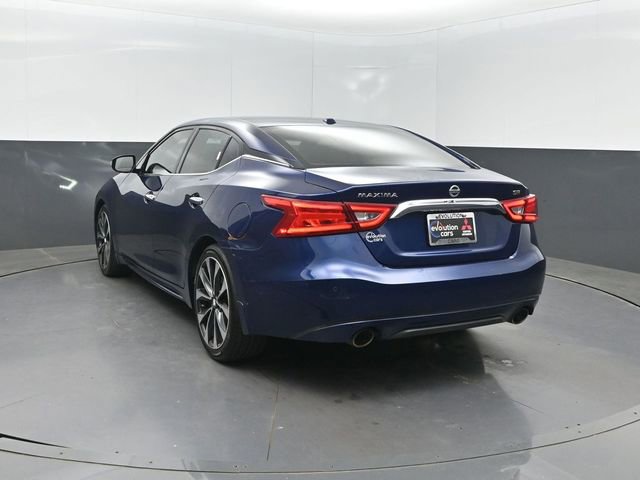 Used 2016 Nissan Maxima SR image 3