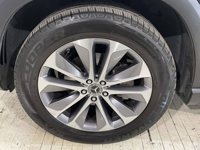 Used 2021 Mercedes-Benz GLE 350 4MATIC image 13