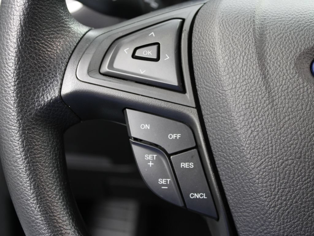 Used 2024 Ford Edge SE AWD/4WD image 50