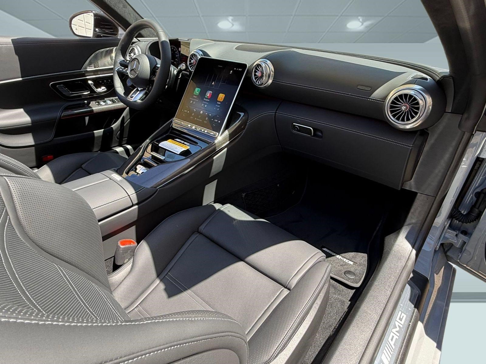 New 2027 Mercedes-Benz SL 43 AMG image 28