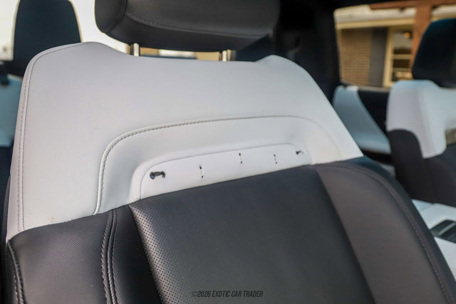 Used 2023 GMC Hummer EV Edition 1 AWD/4WD image 52