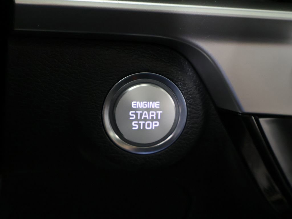 Used 2023 Kia Telluride S w/ S Sunroof Package image 47