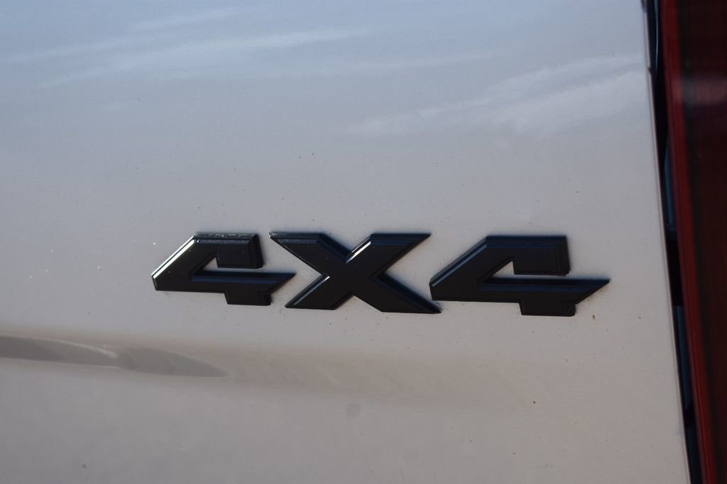 Used 2018 RAM 3500 Laramie w/ Sport Appearance Group image 20