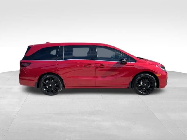 New 2026 Honda Odyssey Sport-L image 10