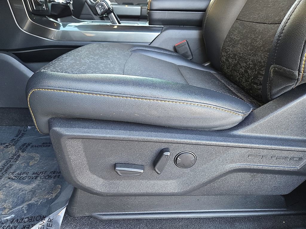 Used 2023 Ford F150 Tremor w/ Trailer Tow Package image 22