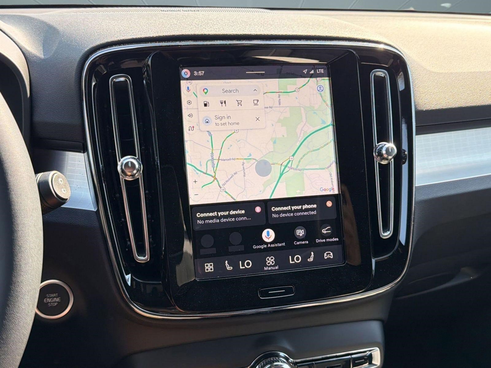 New 2026 Volvo XC40 B5 Ultra w/ Protection Package Premier image 22