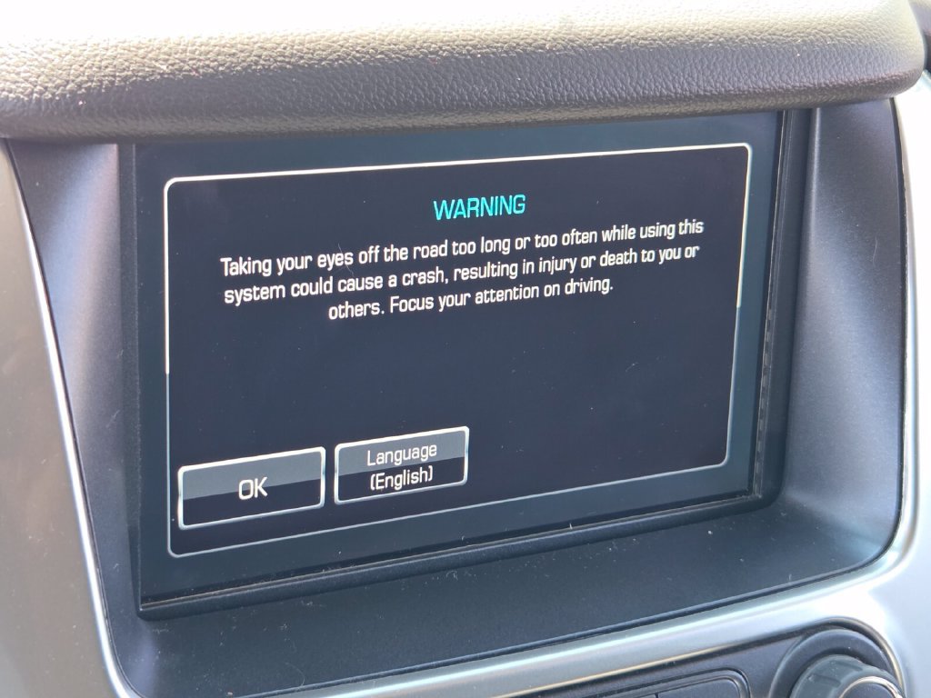 Used 2020 Chevrolet Tahoe LS RWD image 22