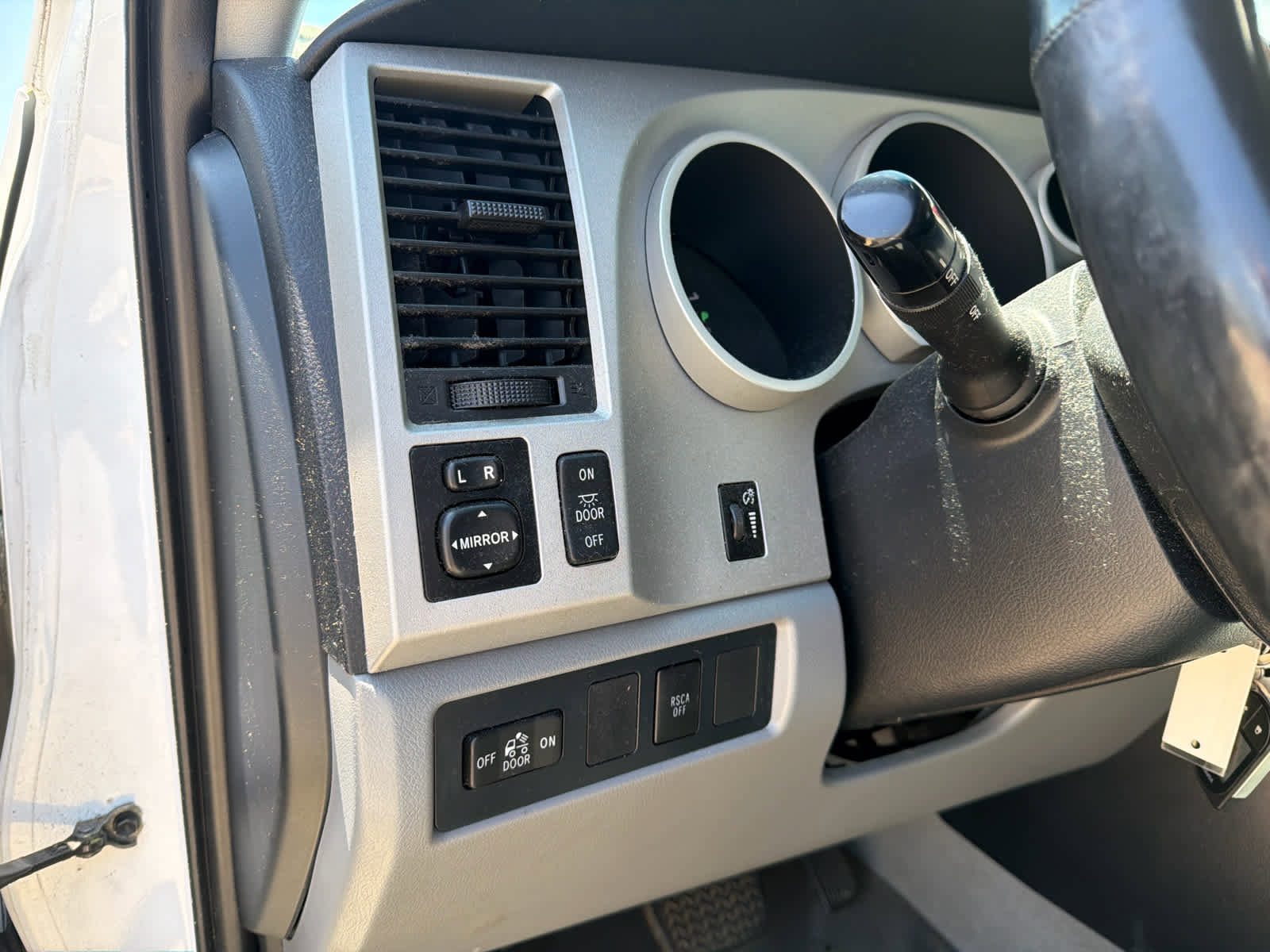 Used 2008 Toyota Tundra 2WD Double Cab image 14