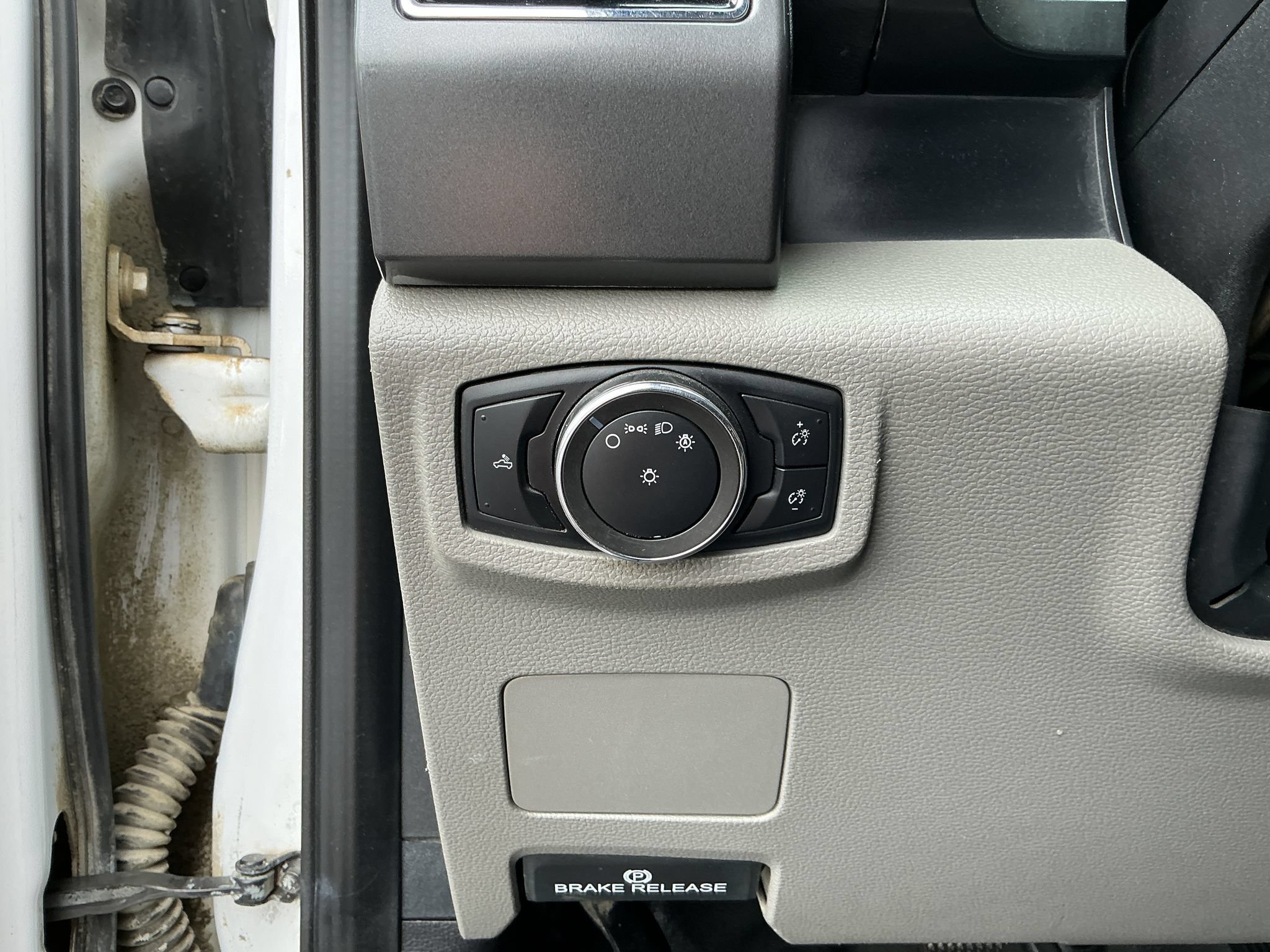 Used 2021 Ford F250 XLT w/ FX4 Off-Road Package AWD/4WD image 18