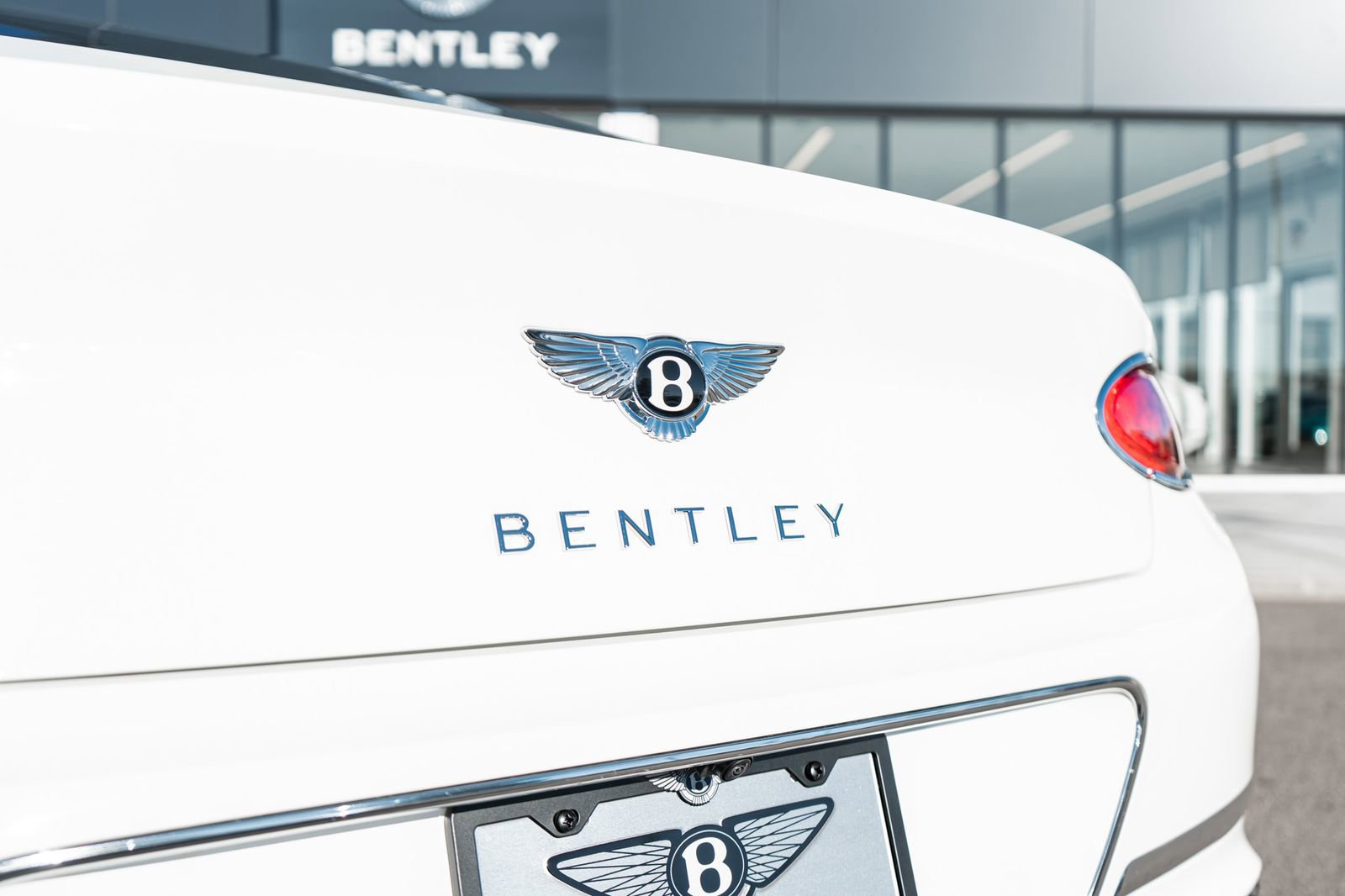 Used 2023 Bentley Continental GT Mulliner image 10