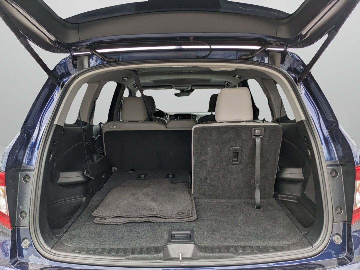 Used 2020 Honda Pilot EX-L image 11