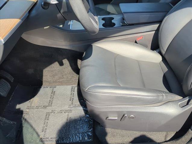 Used 2023 Tesla Model Y Long Range AWD/4WD image 20