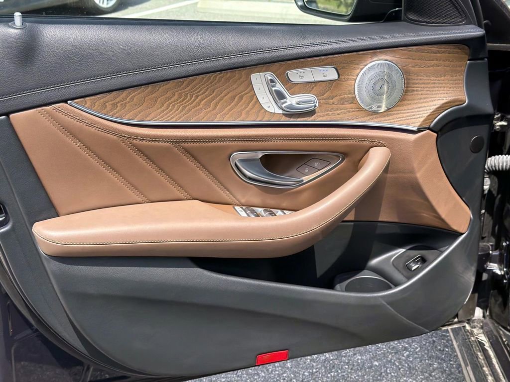 Used 2023 Mercedes-Benz E 53 AMG 4MATIC Sedan image 16