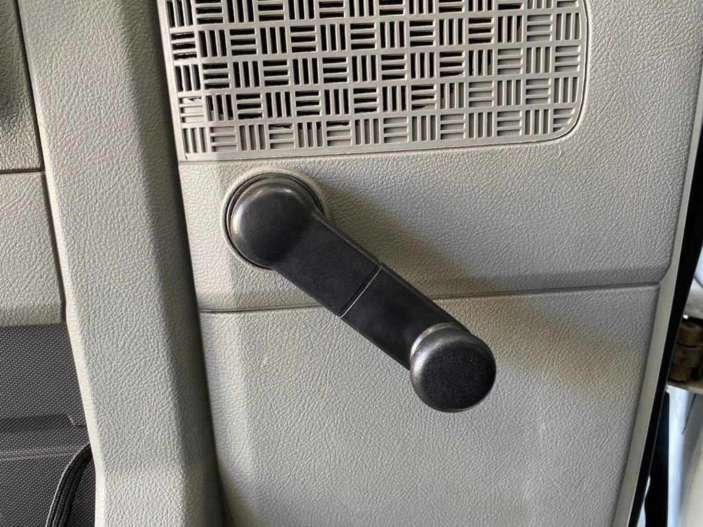 Used 2012 Ford E-450 and Econoline 450 Super Duty w/ Shuttle Bus Prep Pkg image 12