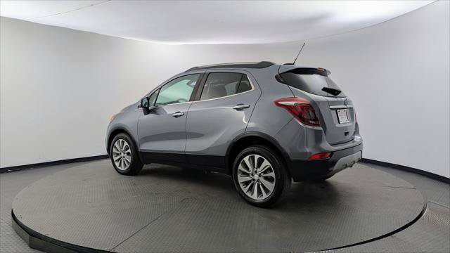Used 2019 Buick Encore Preferred FWD image 6