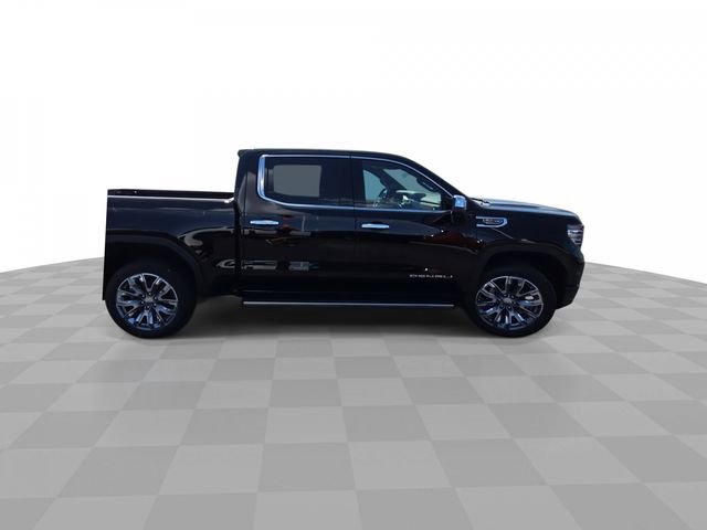 New 2025 GMC Sierra 1500 Denali w/ Denali Reserve Package image 9