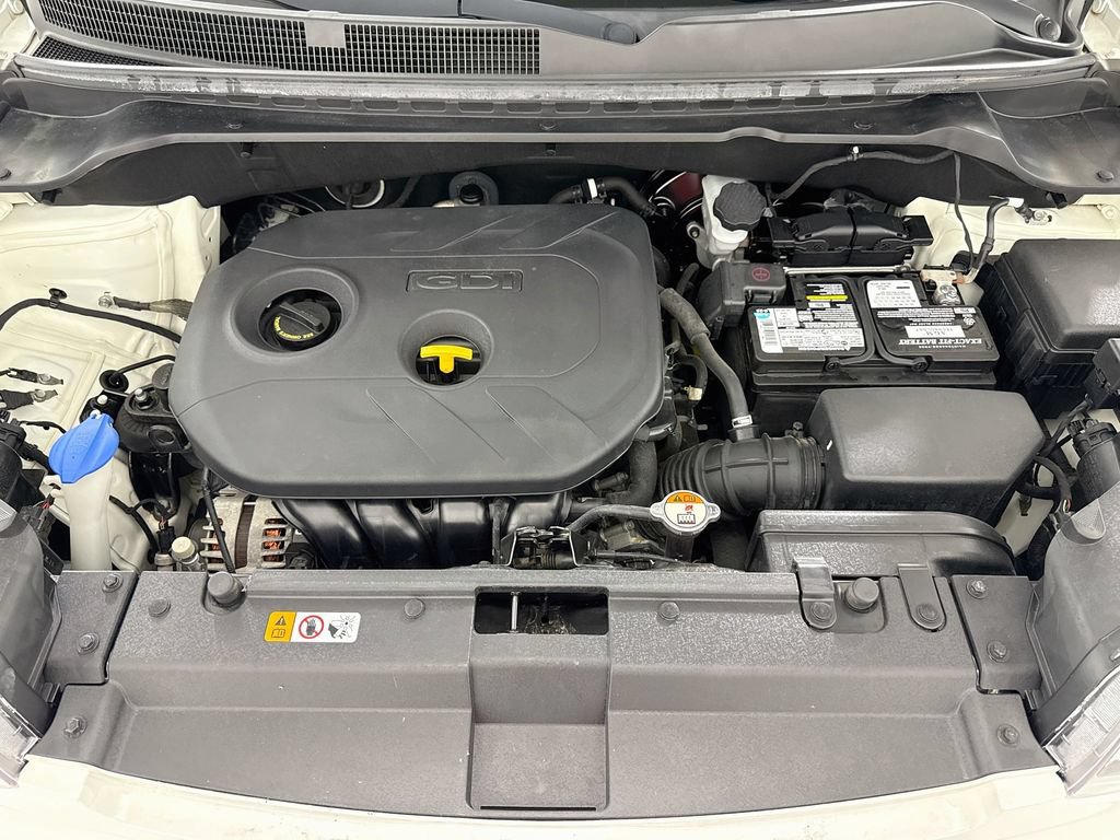 Used 2018 Kia Soul + w/ + Primo LIT Package FWD image 27