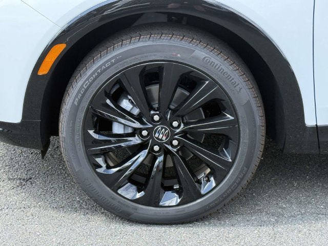 New 2026 Buick Envista Sport Touring w/ Convenience I Package FWD image 8