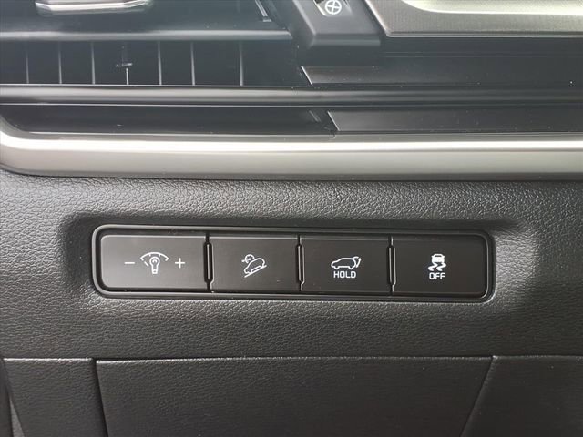 Used 2025 Kia Telluride S image 19