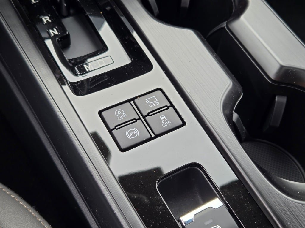 New 2026 Subaru Outback Limited XT AWD/4WD image 31