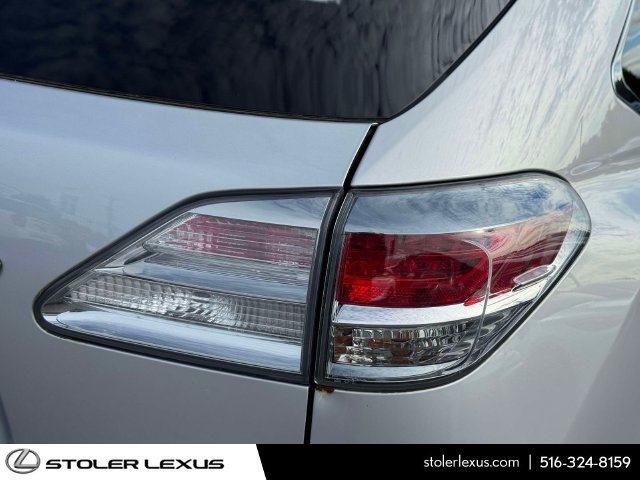 Used 2012 Lexus RX 350 AWD w/ Premium Pkg image 13
