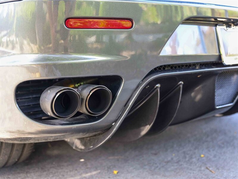 Used 2005 Ferrari F430 Spider RWD image 51