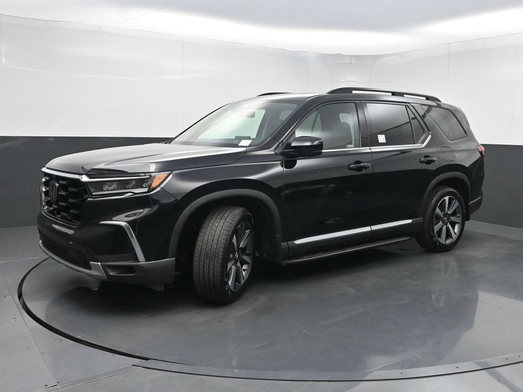 Used 2024 Honda Pilot Elite image 25