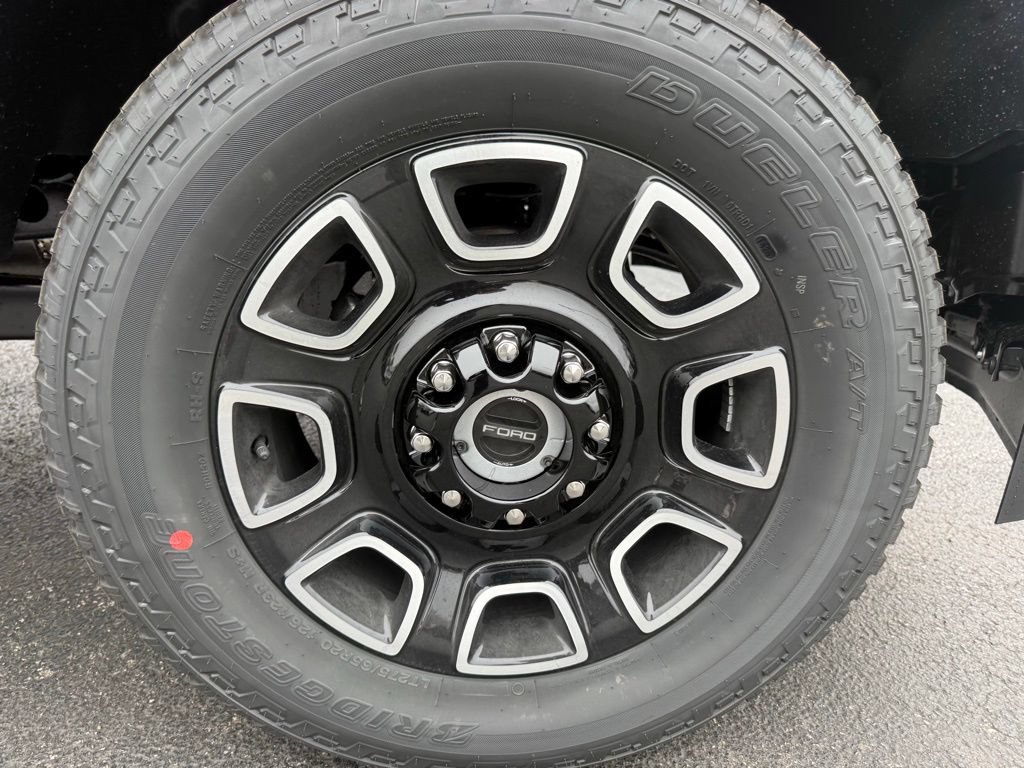 New 2026 Ford F250 Platinum AWD/4WD image 71