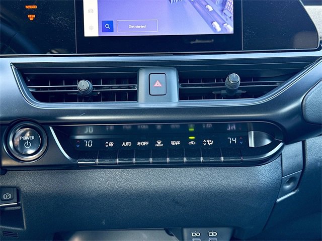 Used 2025 Lexus UX 300h FWD image 35