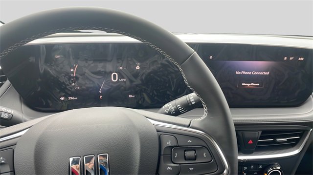 New 2026 Buick Encore GX Preferred w/ Comfort Package image 11
