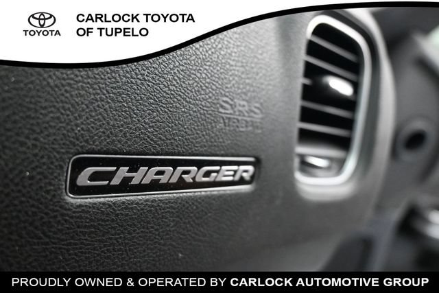 Used 2022 Dodge Charger SXT RWD image 37
