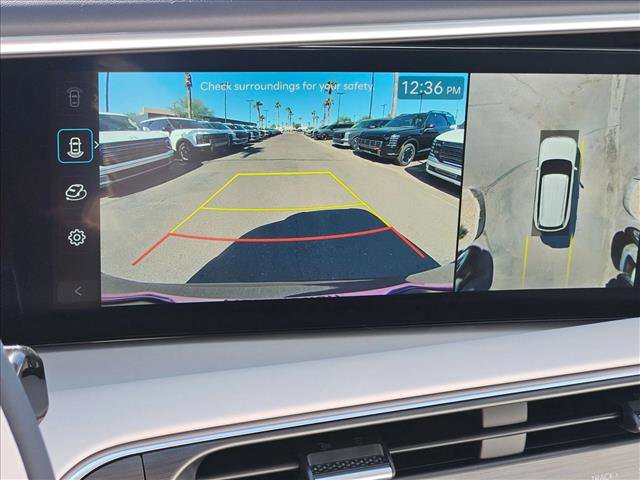 New 2026 Hyundai Palisade Calligraphy image 15