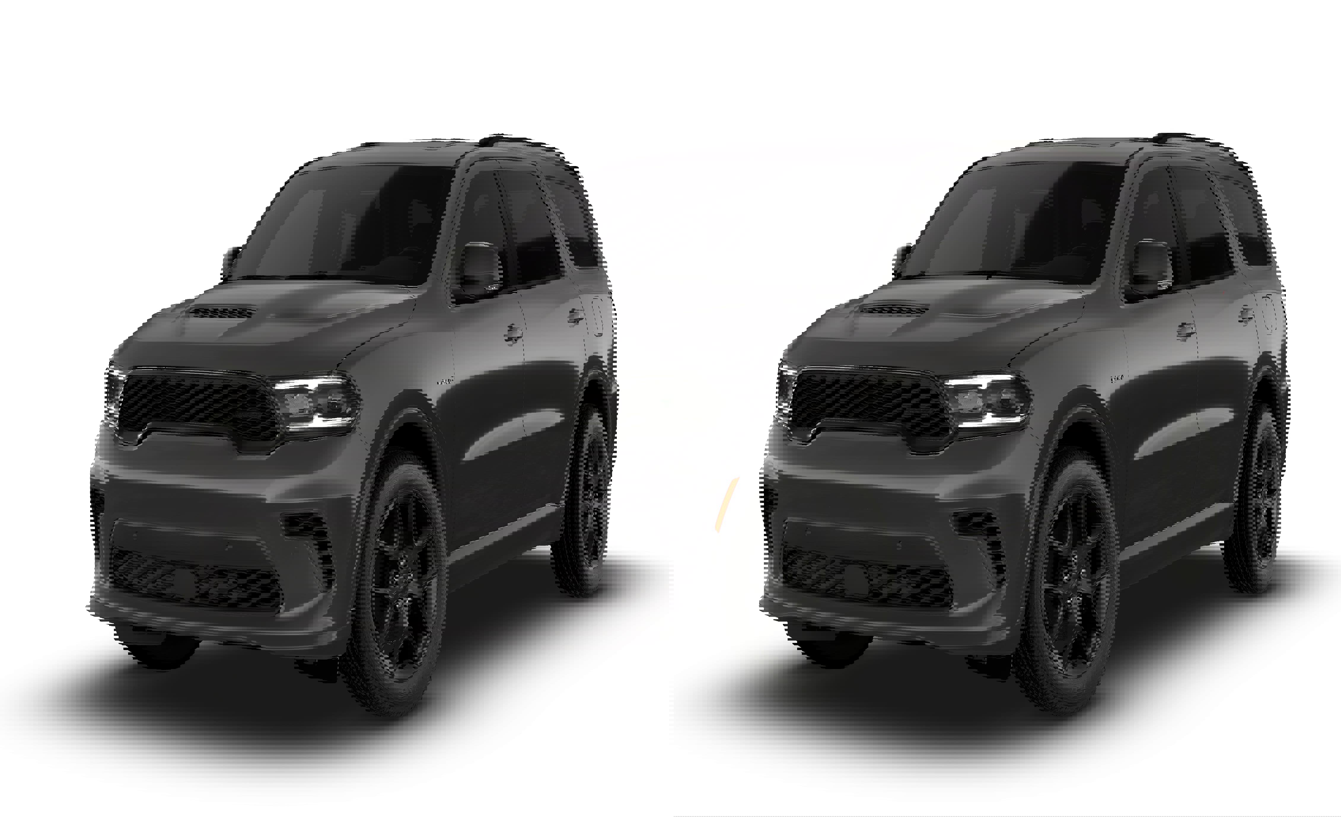New 2026 Dodge Durango GT