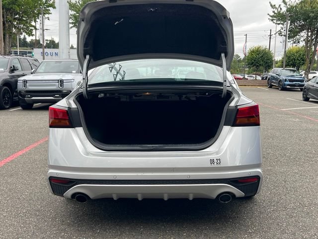 Used 2019 Nissan Altima 2.5 SL FWD image 12