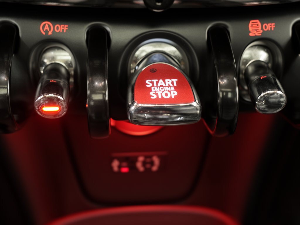 Used 2014 MINI Cooper S FWD image 20