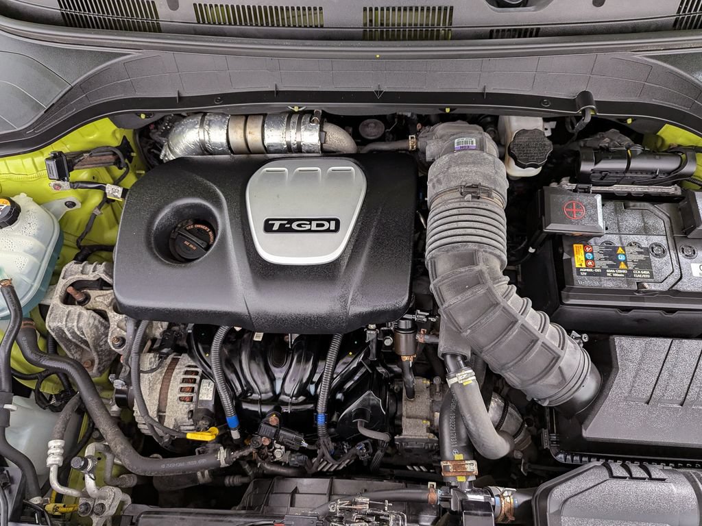 Used 2019 Hyundai Kona Ultimate FWD image 43