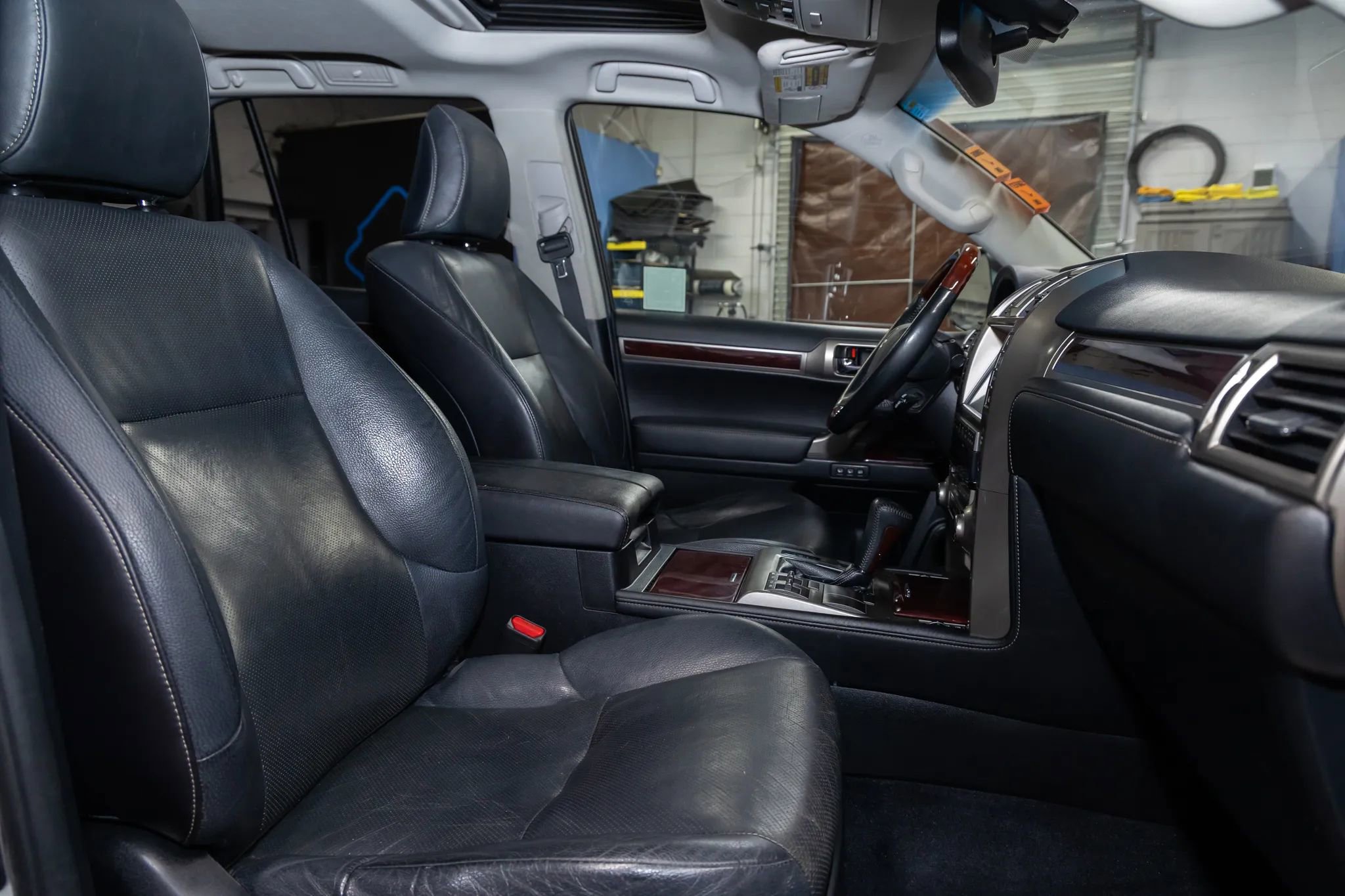 Used 2015 Lexus GX 460 image 21