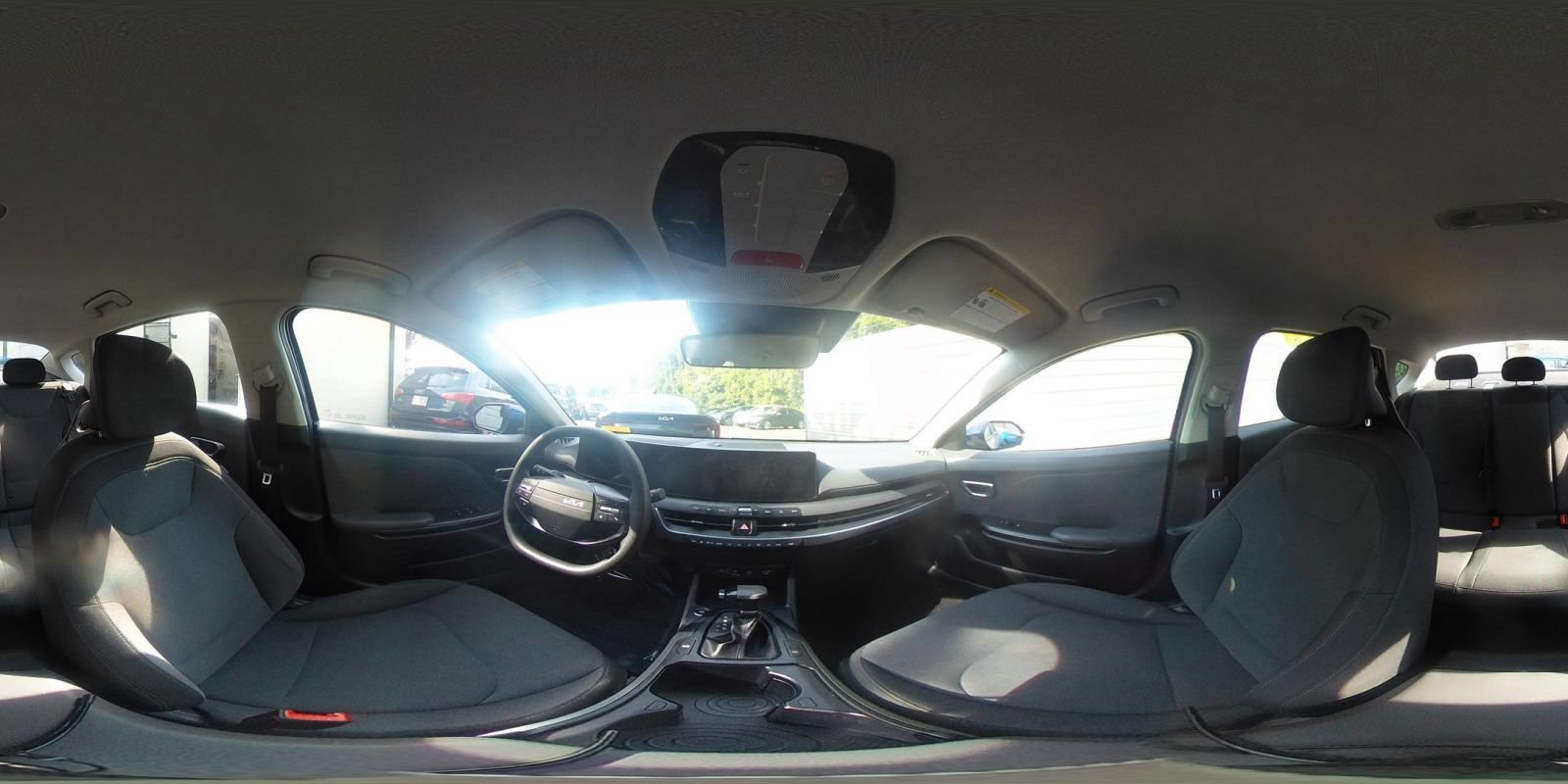 Used 2026 Kia K4 FWD image 38