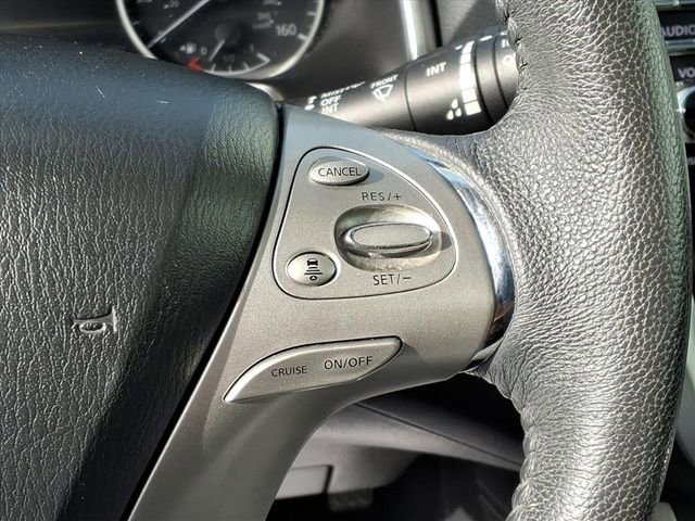 Used 2016 Nissan Murano SL w/ SL Technology Package image 29