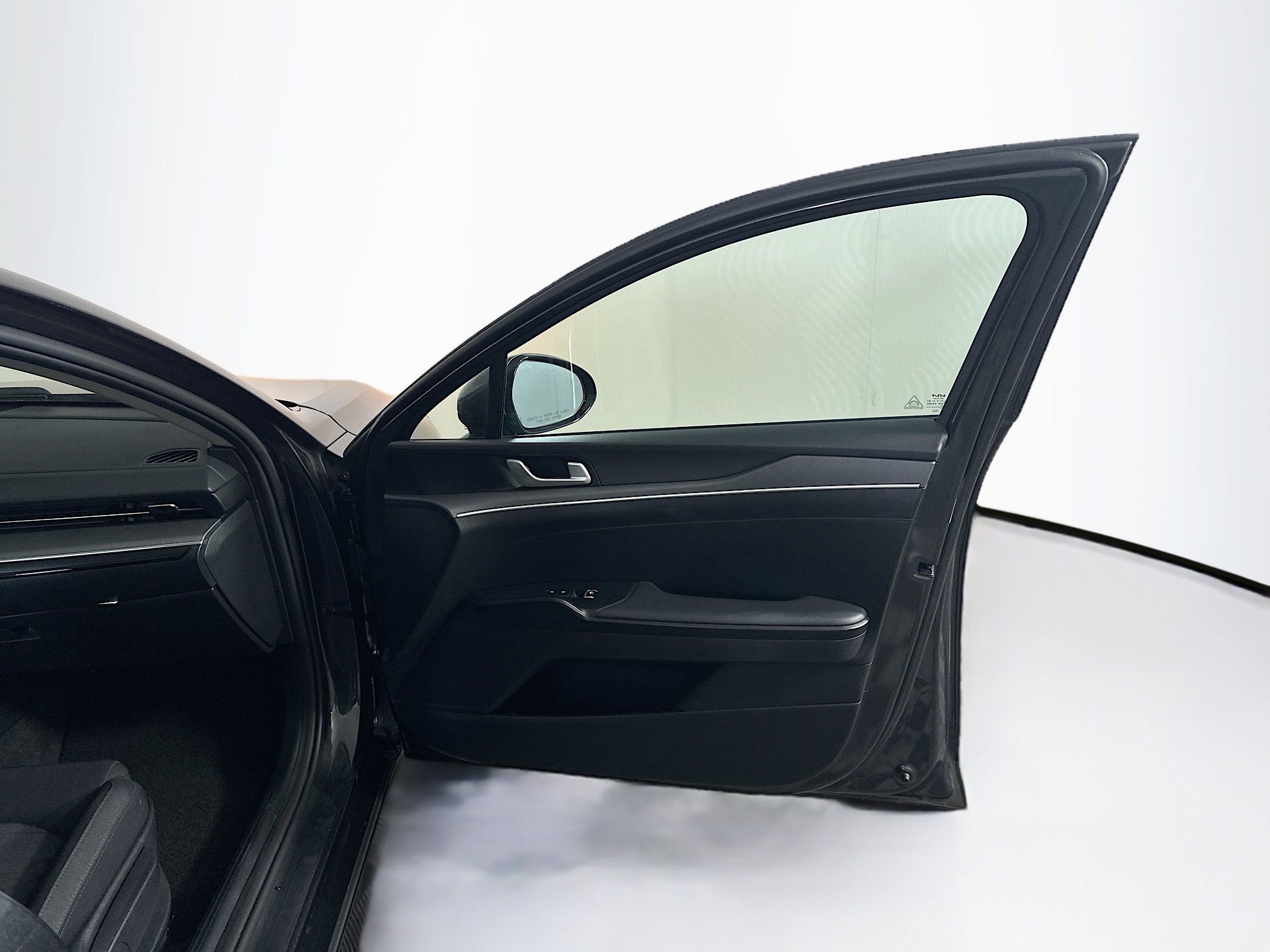 Used 2025 Kia K5 LXS image 33