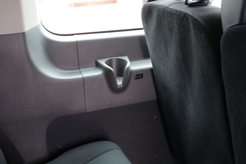 Used 2023 Ford Transit 350 XLT image 41