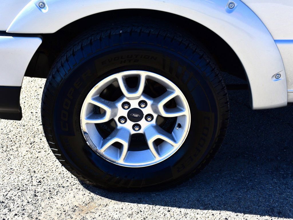 Used 2010 Ford Ranger Sport image 6