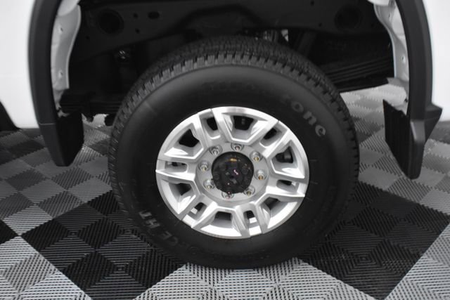 New 2025 Chevrolet Silverado 2500 LT w/ Safety Package image 11