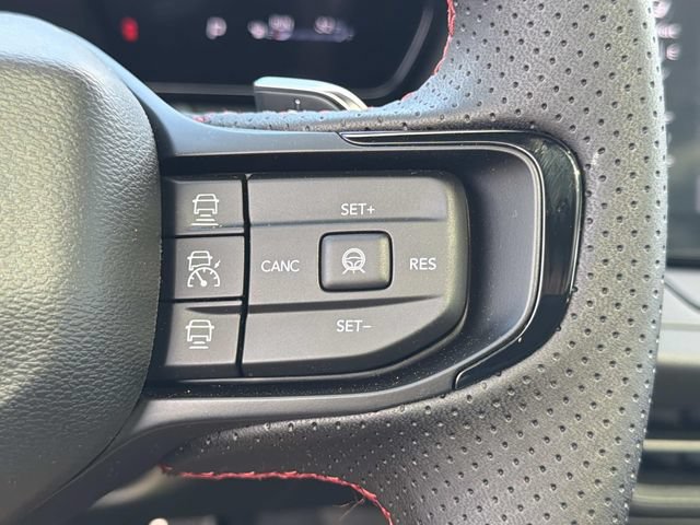 New 2026 Dodge Charger R/T AWD/4WD image 32