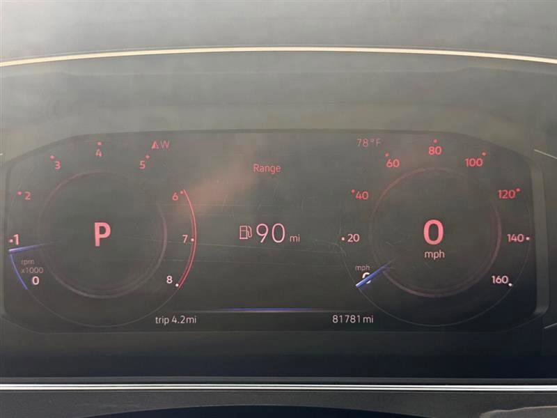 Used 2019 Volkswagen Tiguan SEL image 24